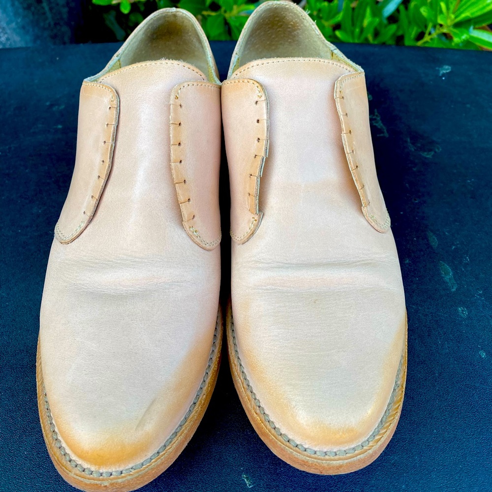 Kookaburra Shoes